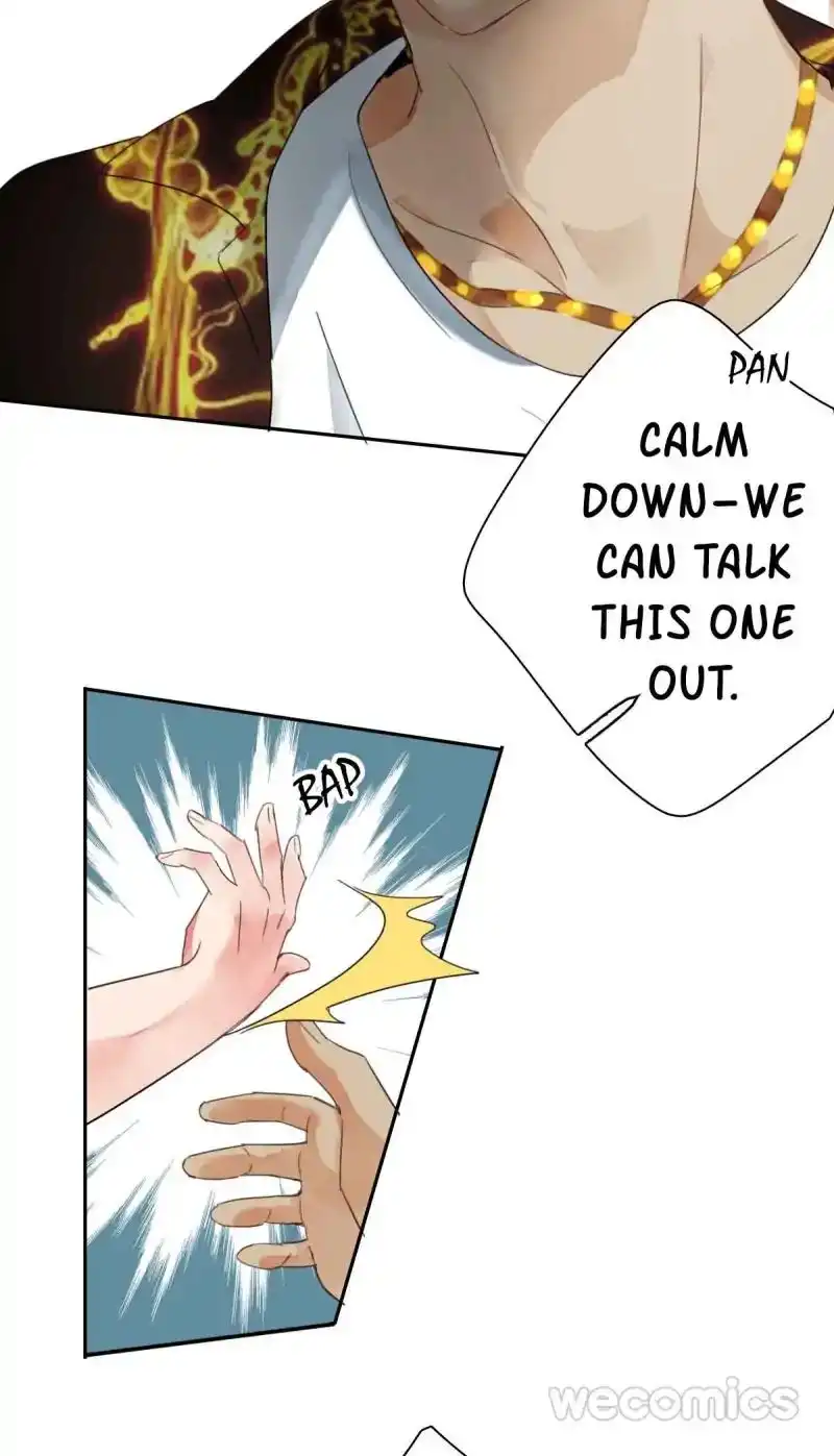 Legend Reboot Chapter 17 11